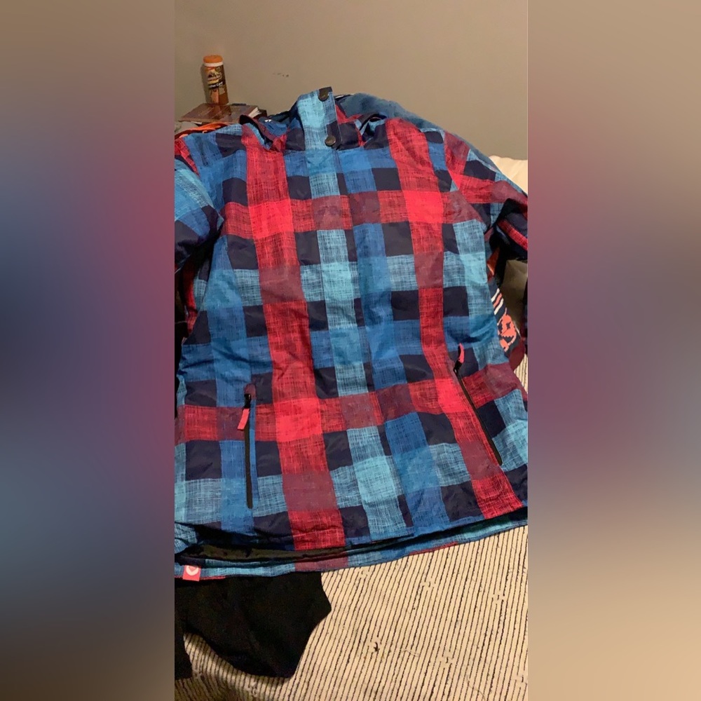 Roxy Ski Jacket 8K